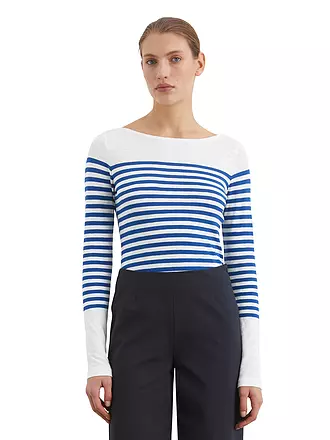 MARC O'POLO | Langarmshirt | 